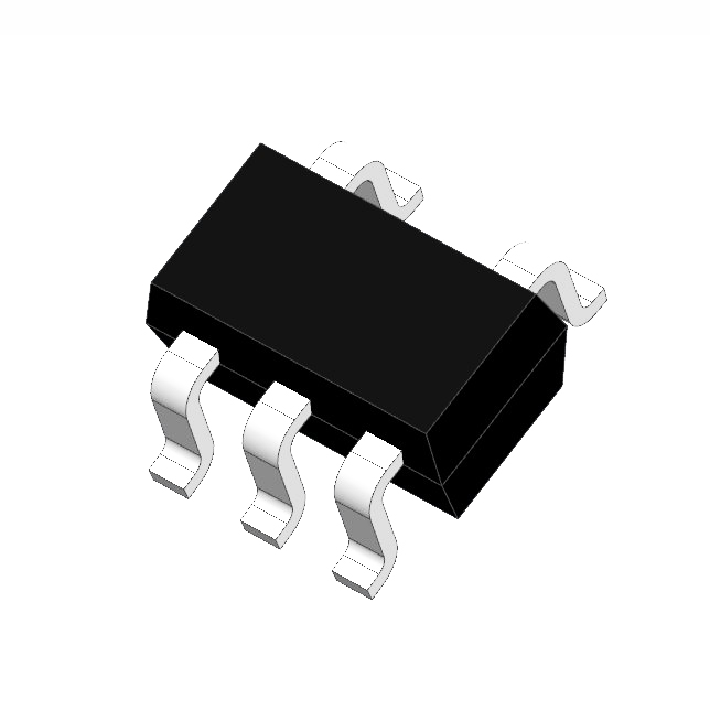 SY8089AAAC-DC/DC转换器-深圳桑尼奇科技有限公司